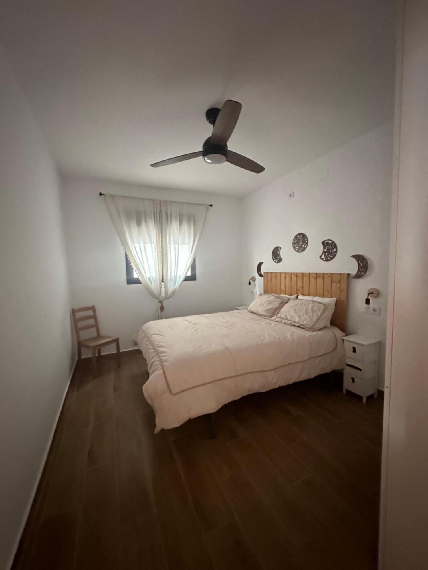Casa Almasana 6 Habitaciones Campofrio Ngoại thất bức ảnh