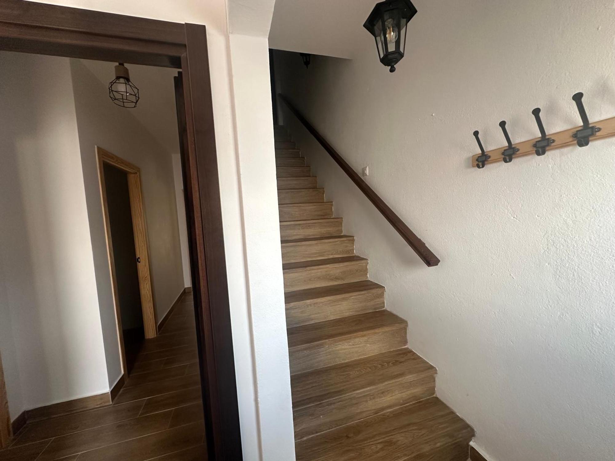 Casa Almasana 6 Habitaciones Campofrio Ngoại thất bức ảnh