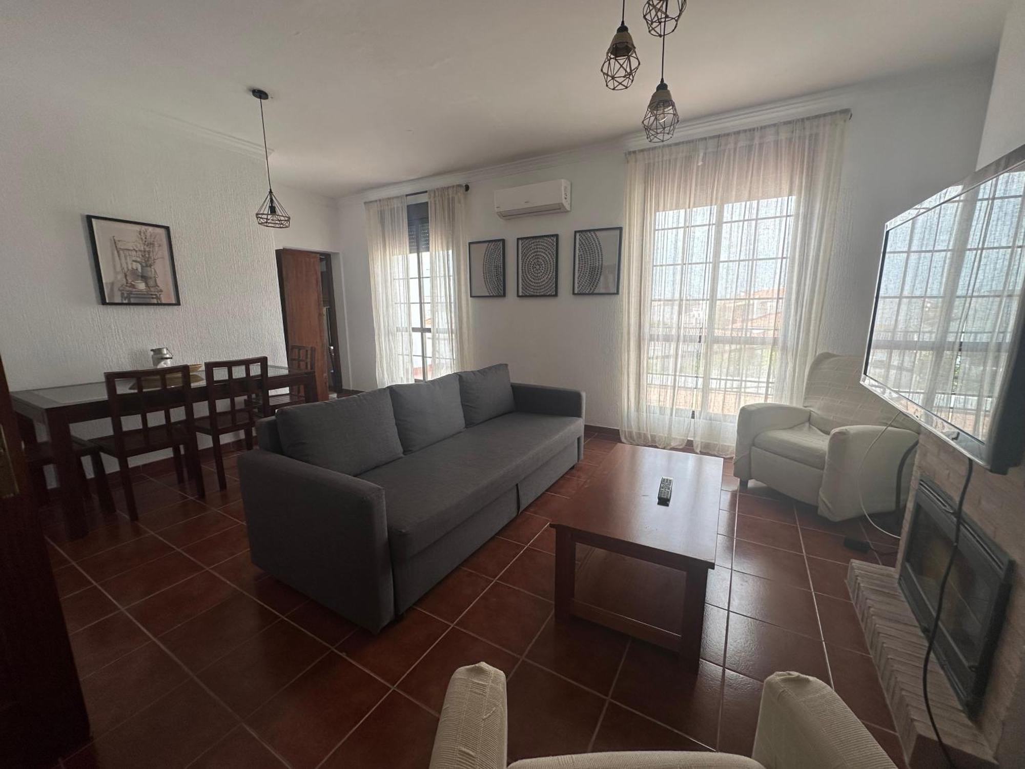 Casa Almasana 6 Habitaciones Campofrio Ngoại thất bức ảnh