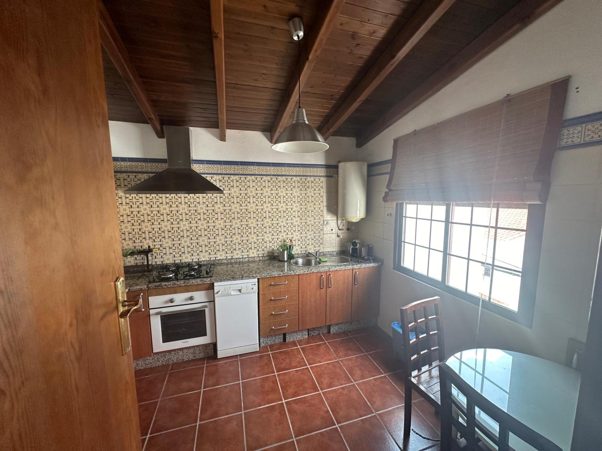 Casa Almasana 6 Habitaciones Campofrio Ngoại thất bức ảnh